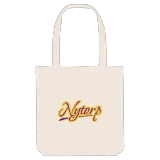 Nytorp baseball tygkasse