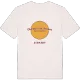 Oberharz am Brocken cirkel t-shirt