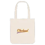 Oberkassel baseball tygkasse