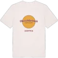 Oberschlierbach cirkel t-shirt