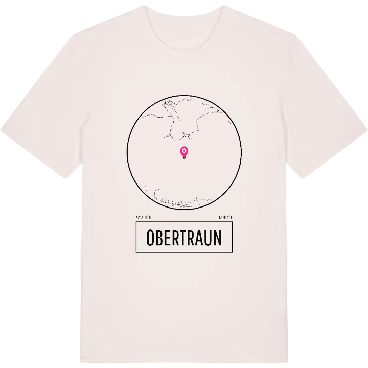 Obertraun t-shirt – t-shirt från PinShirt