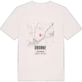 Oborne karta t-shirt