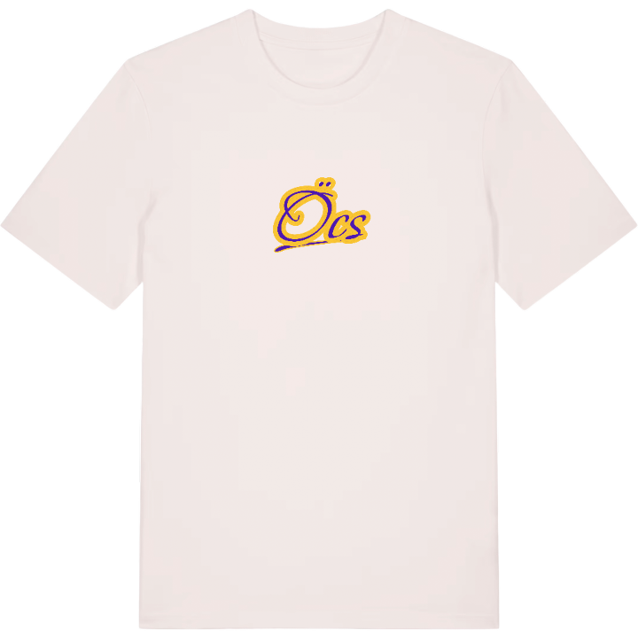 Öcs baseball t-shirt – t-shirt från PinShirt