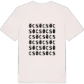 Öcs ordlek t-shirt