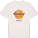Ócsárd cirkel t-shirt