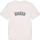 Ócsárd college t-shirt