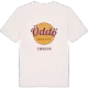 Öddö cirkel t-shirt