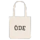Öde böjd tygkasse