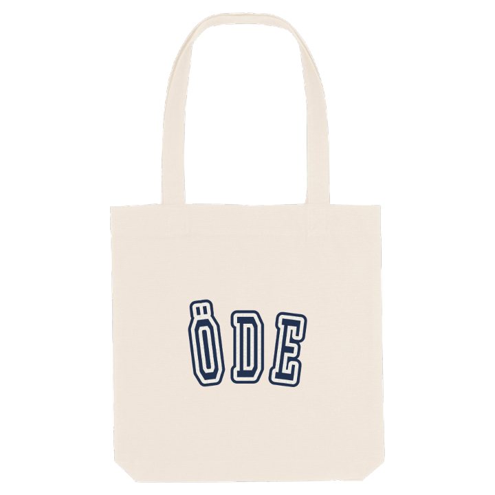 Öde college tygkasse – tygkasse från PinShirt