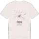 Ödemiş karta t-shirt