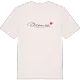 Odomez hjärta t-shirt