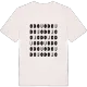 Odou ordlek t-shirt