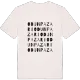 Odunpazarı ordlek t-shirt
