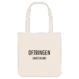 Oftringen i Schweiz tygkasse