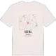 Ogens karta t-shirt