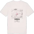 Ohmden karta t-shirt