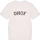 Ohof böjd t-shirt