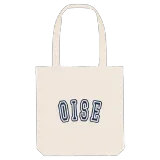 Oise college tygkasse