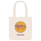 Öjebro cirkel tygkasse