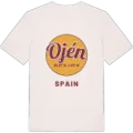 Ojén cirkel t-shirt
