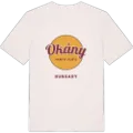 Okány cirkel t-shirt