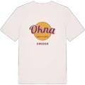 Okna cirkel t-shirt