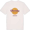 Okvista cirkel t-shirt