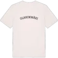 Olarinmäki böjd t-shirt
