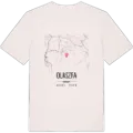 Olaszfa karta t-shirt