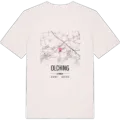 Olching karta t-shirt