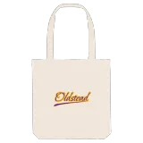 Oldstead baseball tygkasse