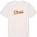 Olèrdola baseball t-shirt