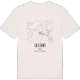 Olesno karta t-shirt