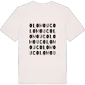 Olomouc ordlek t-shirt