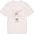 Olot karta t-shirt