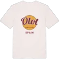 Olot cirkel t-shirt