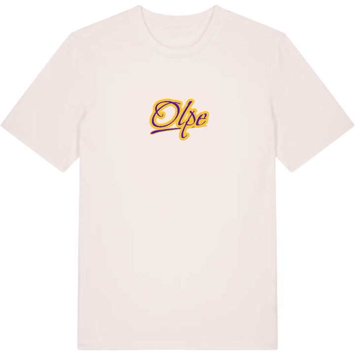 Olpe baseball t-shirt – t-shirt från PinShirt