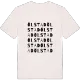 Ölstad ordlek t-shirt