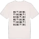 Oltárc ordlek t-shirt
