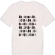 Ölunda ordlek t-shirt