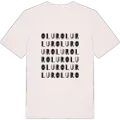 Olur ordlek t-shirt