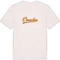 Ömarken baseball t-shirt