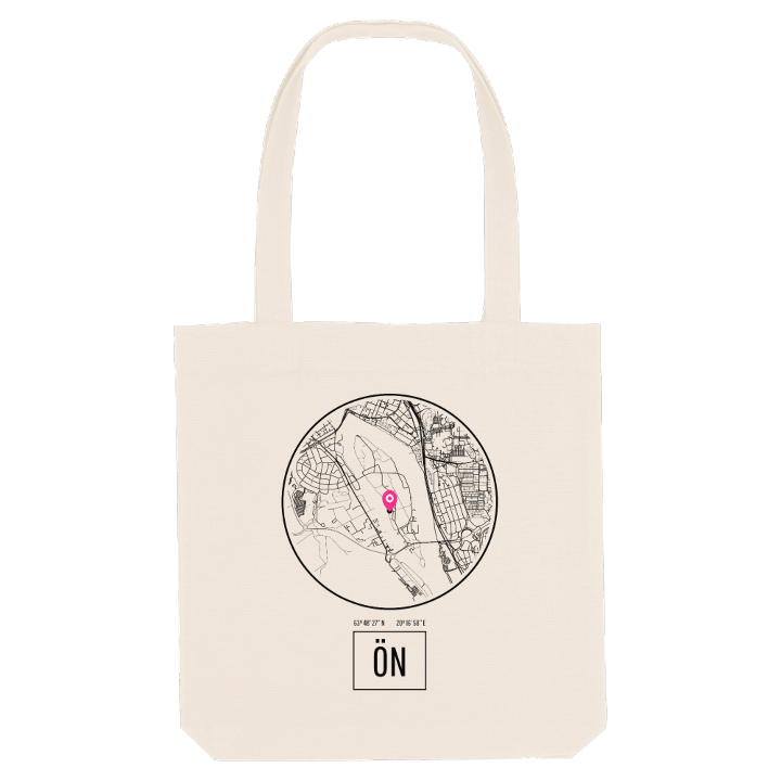 Ön tygkasse – tygkasse från PinShirt