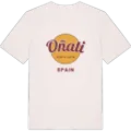 Oñati cirkel t-shirt