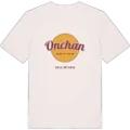 Onchan cirkel t-shirt