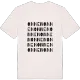 Onnen ordlek t-shirt