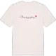 Önsbacken hjärta t-shirt