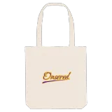 Onsered baseball tygkasse