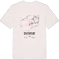 Ontinyent karta t-shirt