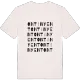 Ontinyent ordlek t-shirt